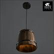Купить Подвесной светильник Arte Lamp 24 A4144SP-1BR