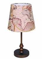 Купить Настольная лампа Favourite Mappa 1122-1T