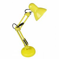 Купить Настольная лампа (UL-00004506) Uniel TLI-221 Light Yellow E27