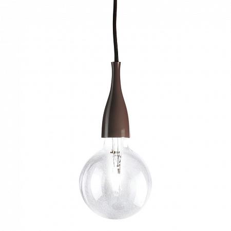 Купить 
Подвесной светильник Ideal Lux Minimal SP1 Coffee