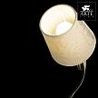 Купить Подвесная люстра Arte Lamp Ivory A9070LM-8AB