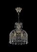 Купить Подвесной светильник Bohemia Ivele 14783/24 G Leafs
