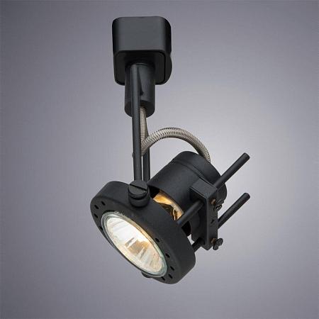 Купить Спот Arte Lamp A4300PL-1BK