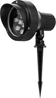 Купить Светодиодный светильник тротуарный (грунтовый) Feron SP2706 12W теплый белый 85-265V IP65