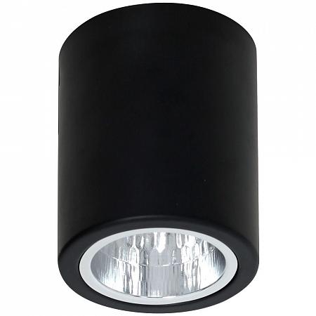 Купить Luminex DOWNLIGHT ROUND 7235 потолочный светильник