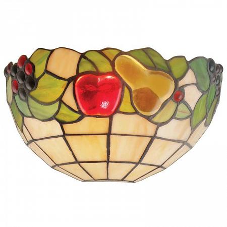 Купить Настенный светильник Arte Lamp Fruits A1232AP-1BG