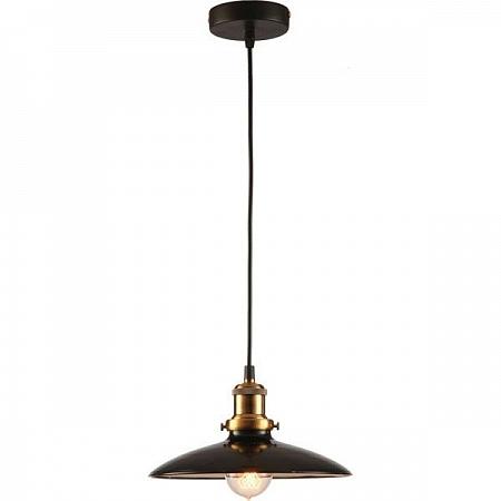 Купить Подвесной светильник Lussole Loft IX LSP-9604