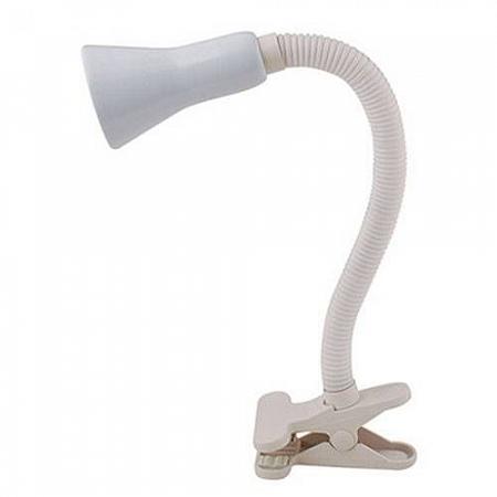 Купить Настольная лампа Horoz белая 048-011-0040 (HL068)