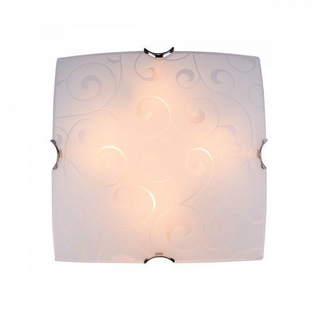 Купить Потолочный светильник IDLamp Rosella 249/30PF-White