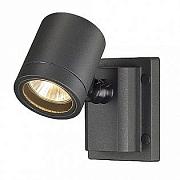 Купить Уличный настенный светильник SLV New Myra 233105