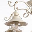 Купить Потолочная люстра Arte Lamp 7 A4577PL-5WG