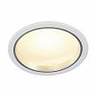 Купить Встраиваемый светодиодный светильник SLV Led Downlight 20 160441