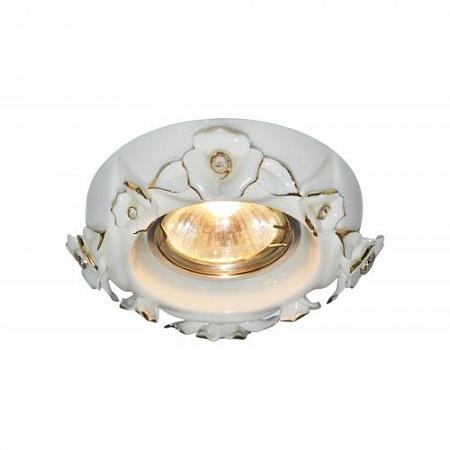 Купить Встраиваемый светильник Arte Lamp Fragile A5230PL-1WG
