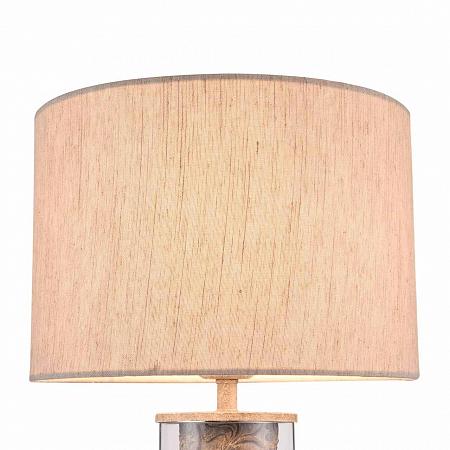 Купить Настольная лампа Maytoni Maryland ARM526TL-01GR
