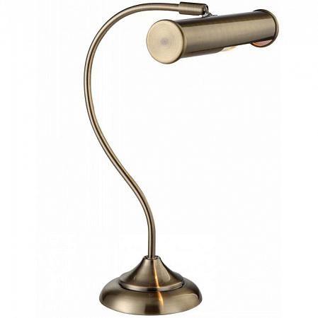 Купить 
Настольная лампа Arte Lamp Ancient A5023LT-1AB