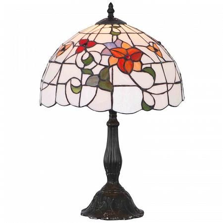 Купить Настольная лампа Arte Lamp Lily A1230LT-1BG