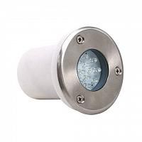 Купить Ландшафтный светодиодный светильник Horoz синий 079-003-0002 (HL940L)