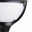 Купить Уличный светильник Arte Lamp Monaco A1496PA-1BK