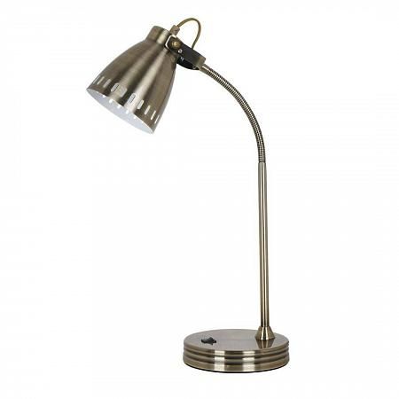 Купить Настольная лампа Arte Lamp 46 A2214LT-1AB