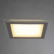 Купить Встраиваемый светильник Arte Lamp Raggio A4018PL-1WH