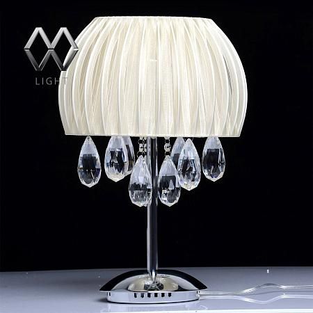 Купить Настольная лампа MW-Light Жаклин 5 465033404