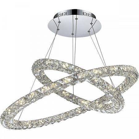 Купить Подвесной светодиодный светильник Globo Marilyn I 67038-64
