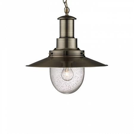 Купить 
Подвесной светильник Arte Lamp Fisherman A5540SP-1AB