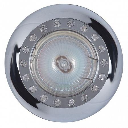Купить Встраиваемый светильник Donolux N1593-Chrom