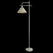 Купить Торшер Arte Lamp Kensington A1511PN-1WG