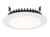 Купить Встраиваемый светильник Deko-Light LED Panel Round III 20 565234