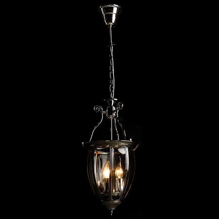Купить Подвесной светильник Arte Lamp Rimini A6509SP-3CC