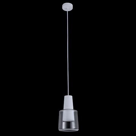 Купить Подвесной светильник Crystal Lux UNO SP1 CLEAR