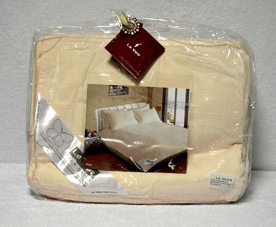 Купить Комплект одеял шелк "LE VELE" TWIN DOUBLE 195X215+2