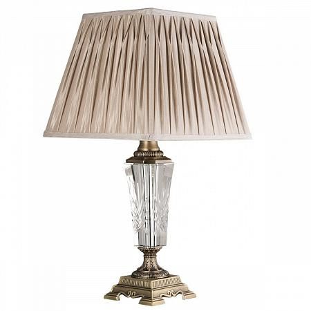 Купить Настольная лампа Chiaro Оделия 619030301