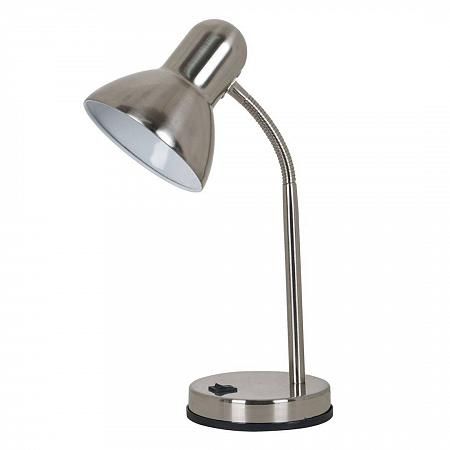 Купить Настольная лампа Arte Lamp Cosy A2488LT-1SS