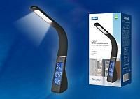 Купить Настольная лампа (UL-00003333) Uniel TLD-550 Black/LED/260Lm/4500K/Dimmer