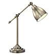 Купить Настольная лампа Arte Lamp 43 A2054LT-1AB