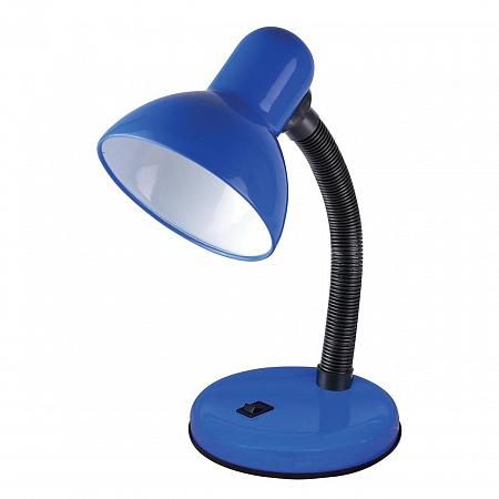 Купить Настольная лампа (09412) Uniel TLI-224 Light Blue E27