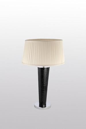 Купить Настольная лампа Lucia Tucci Pelle Nerre T120.1