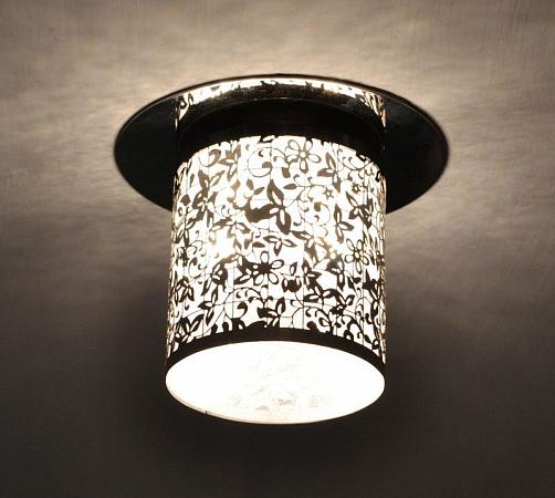 Купить Встраиваемый светильник Arte Lamp Cool Ice A8380PL-3CC