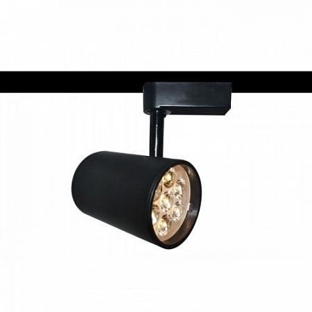 Купить Трековый светильник Arte Lamp Track Lights A6107PL-1BK