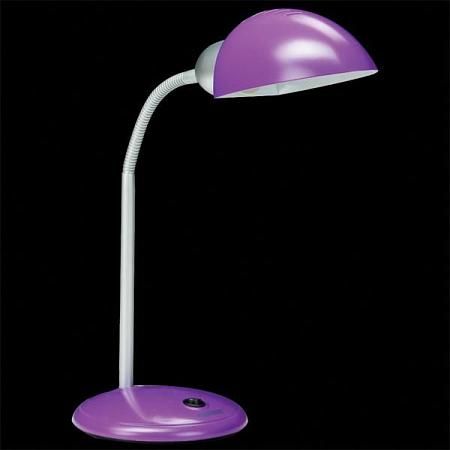 Купить Настольная лампа Eurosvet 1926 фиолетовый