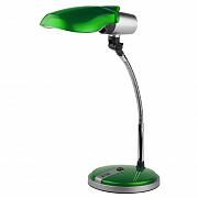 Купить Настольная лампа ЭРА NE-301-E27-15W-GR
