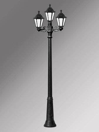 Купить Уличный фонарь Fumagalli Ricu Bisso/Rut E26.157.S21.AYE27