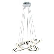Купить Подвесной светодиодный светильник Arte Lamp 42 A9305SP-3WH