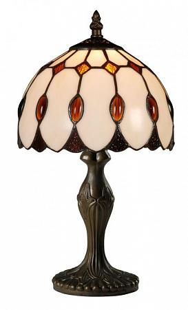 Купить Настольная лампа Arte Lamp Perla A3163LT-1BG