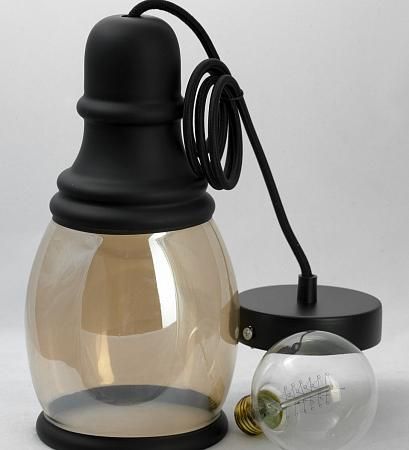 Купить Подвесной светильник Lussole Loft LSP-9690