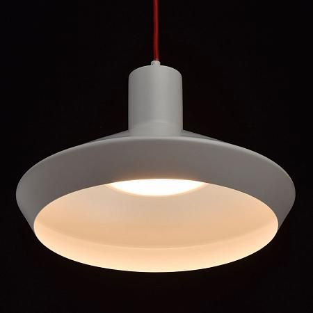 Купить Подвесной светодиодный светильник MW-Light Эдгар 7 408012101