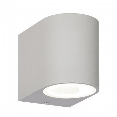 Купить Уличный настенный светильник Ideal Lux Astro AP1 Bianco