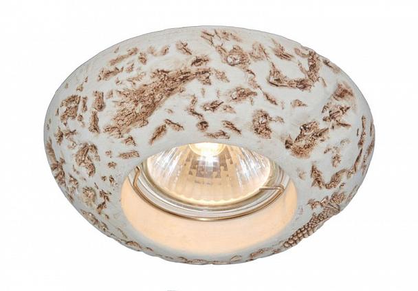 Купить Встраиваемый светильник Arte Lamp Pezzi A5201PL-1WC